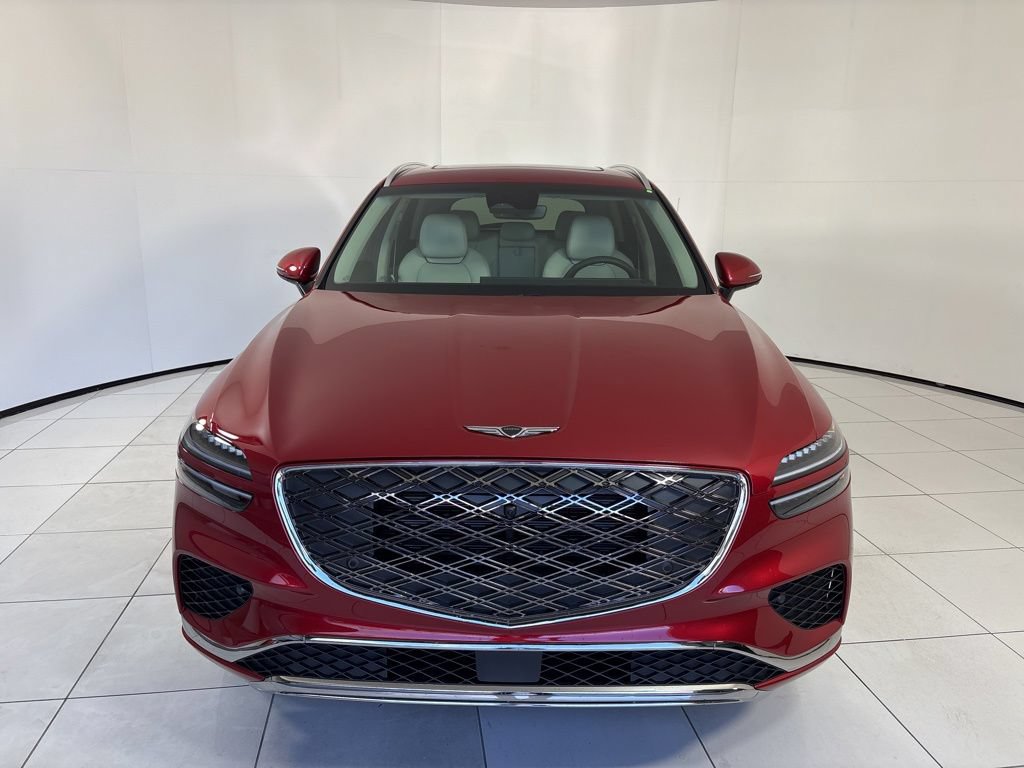 New 2026 Genesis GV70 2.5T Advanced AWD/4WD image 8