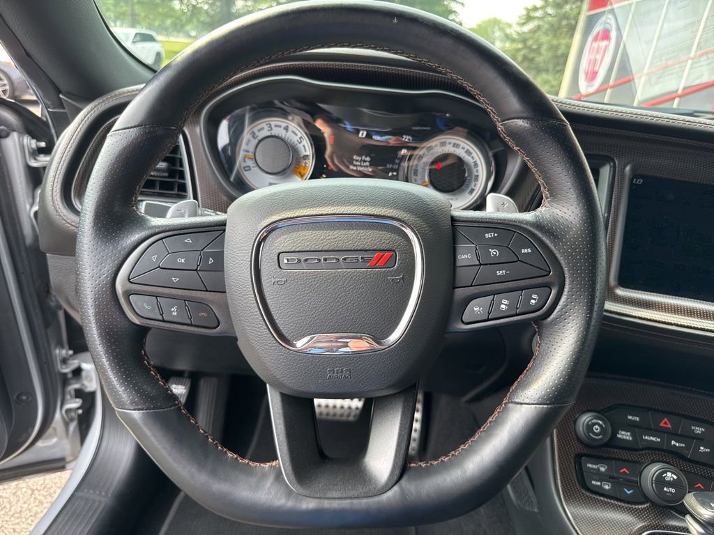 Used 2020 Dodge Challenger R/T Scat Pack image 31