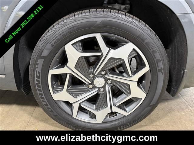 Used 2022 Hyundai Palisade Calligraphy w/ Winter Package image 15