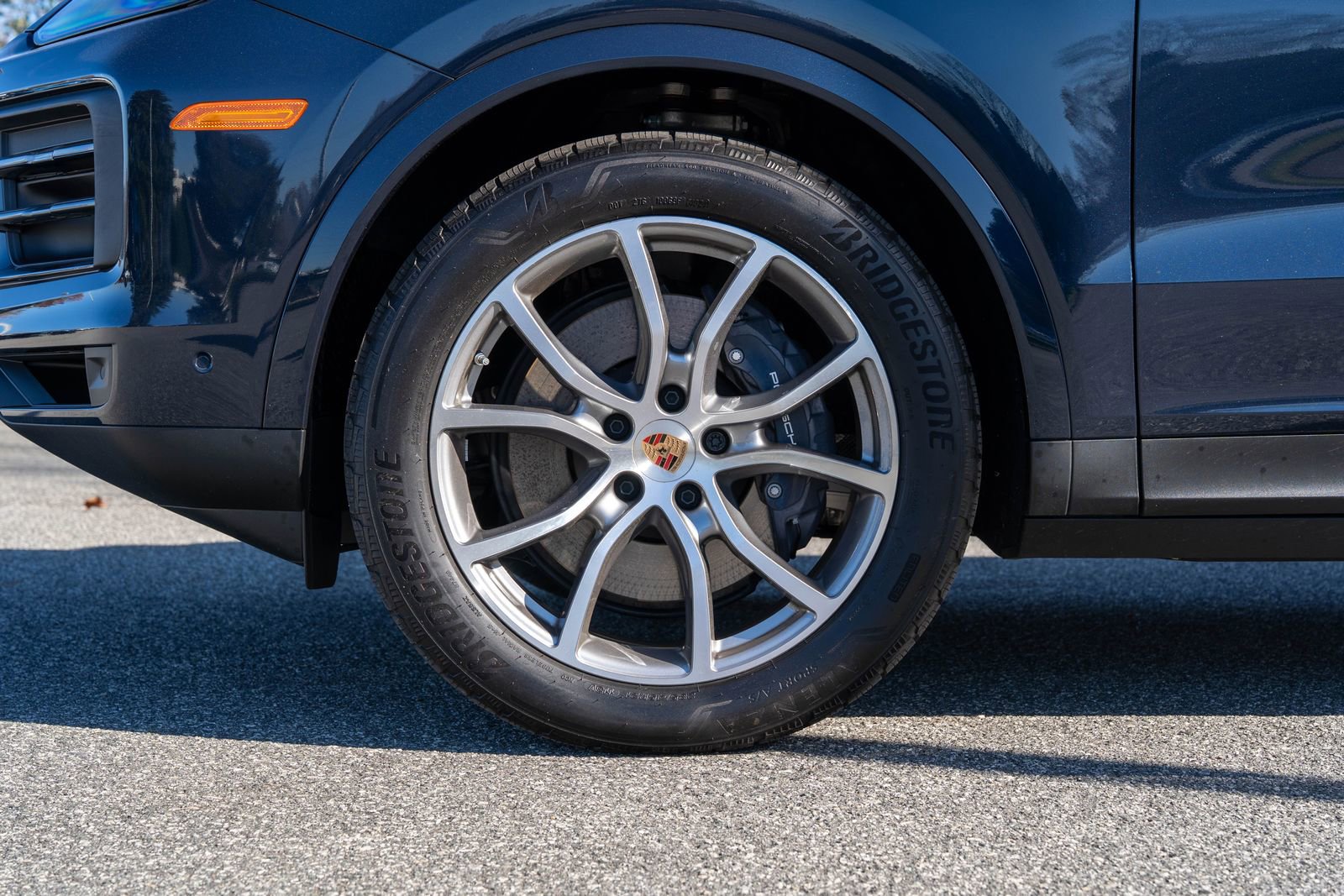 Used 2025 Porsche Cayenne image 11