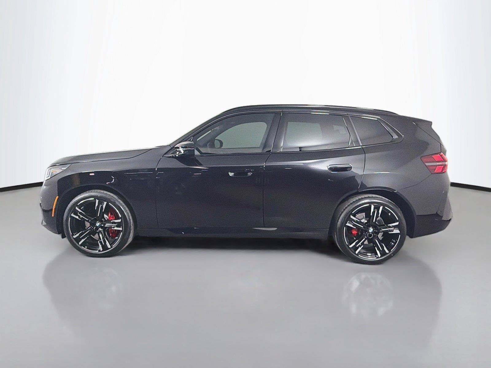 New 2026 BMW X3 M50 w/ Premium Package AWD/4WD image 8