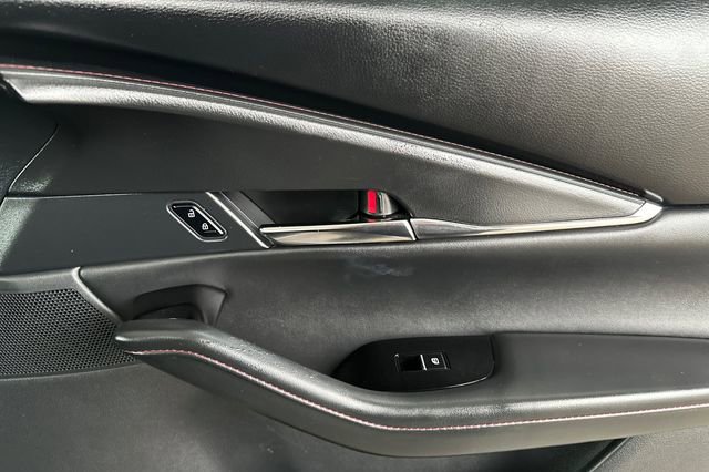 Used 2025 MAZDA CX-30 AWD 2.5 S w/ Preferred Package image 20