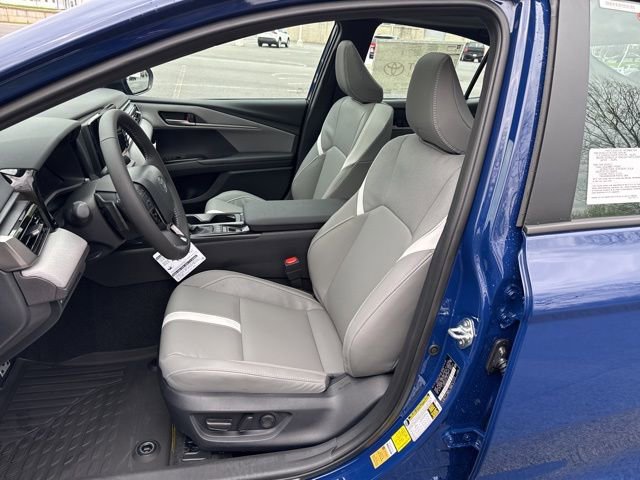 New 2026 Toyota Camry SE image 11