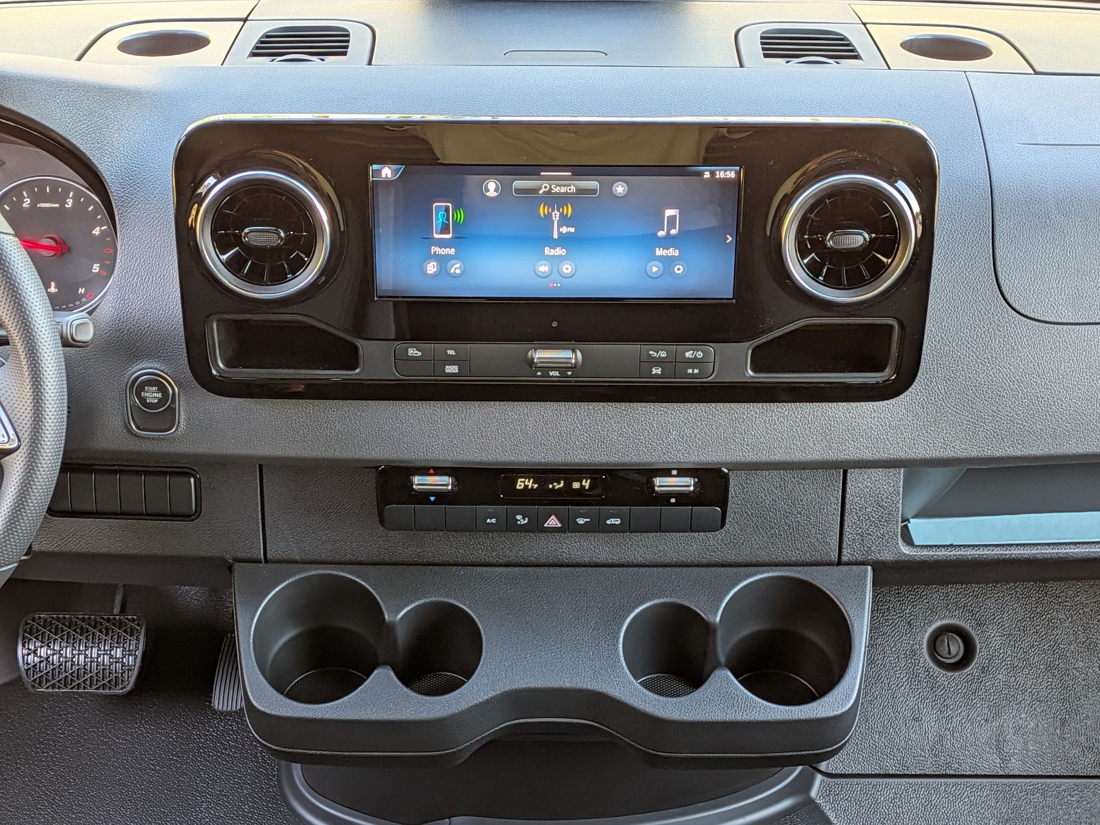 New 2026 Mercedes-Benz Sprinter 2500 image 23