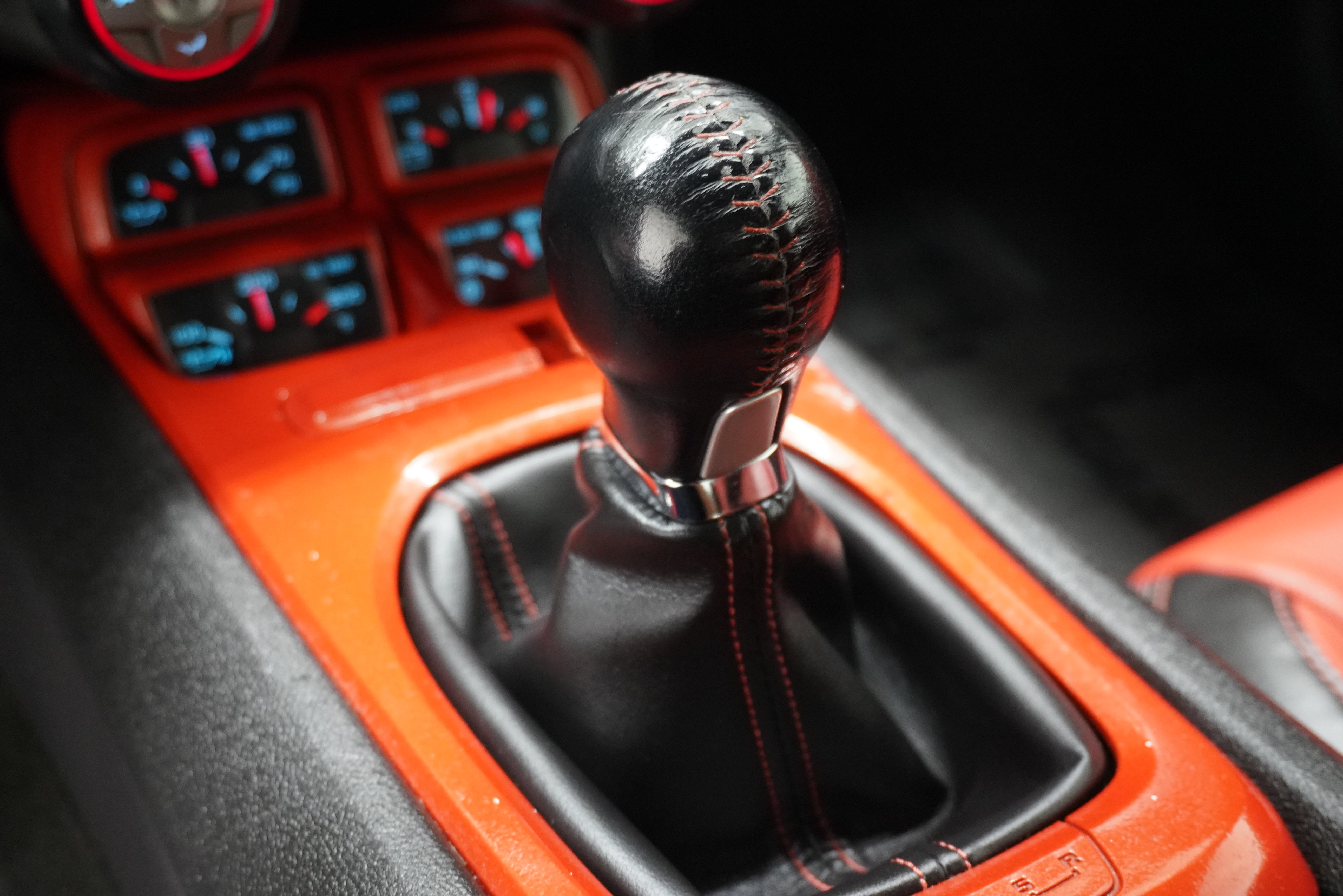 Used 2011 Chevrolet Camaro SS w/ RS Package RWD image 24
