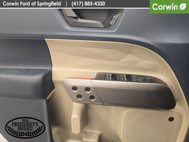 New 2026 Ford Maverick Lariat image 37