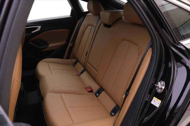 Certified 2025 Audi A5 2.0T Premium w/ Convenience Package image 14