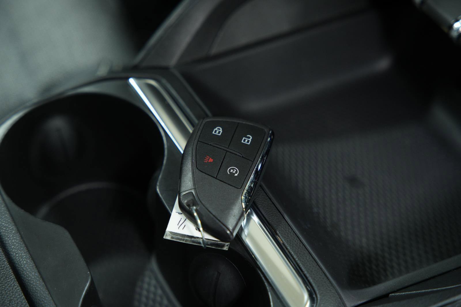 Used 2025 GMC Terrain Elevation image 40