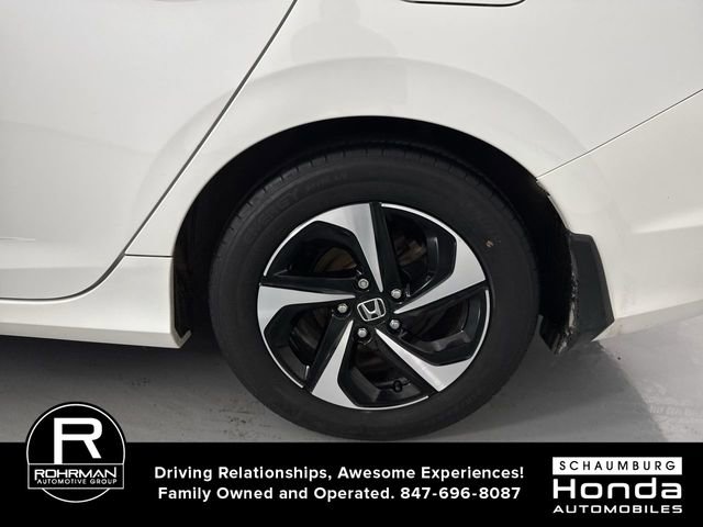 Used 2022 Honda Insight EX image 5