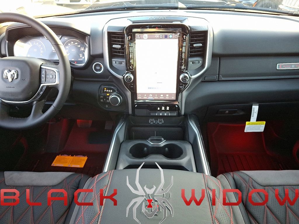 New 2026 RAM 1500 Big Horn image 10