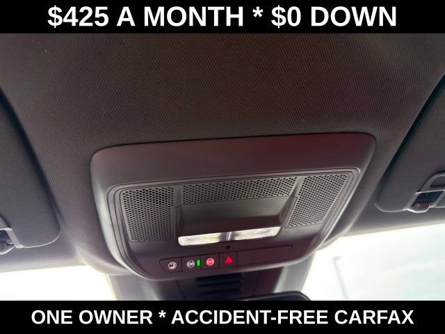 Used 2024 Chevrolet Equinox EV RS FWD image 33