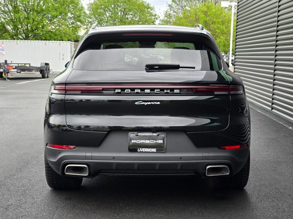 New 2026 Porsche Cayenne E-Hybrid image 11