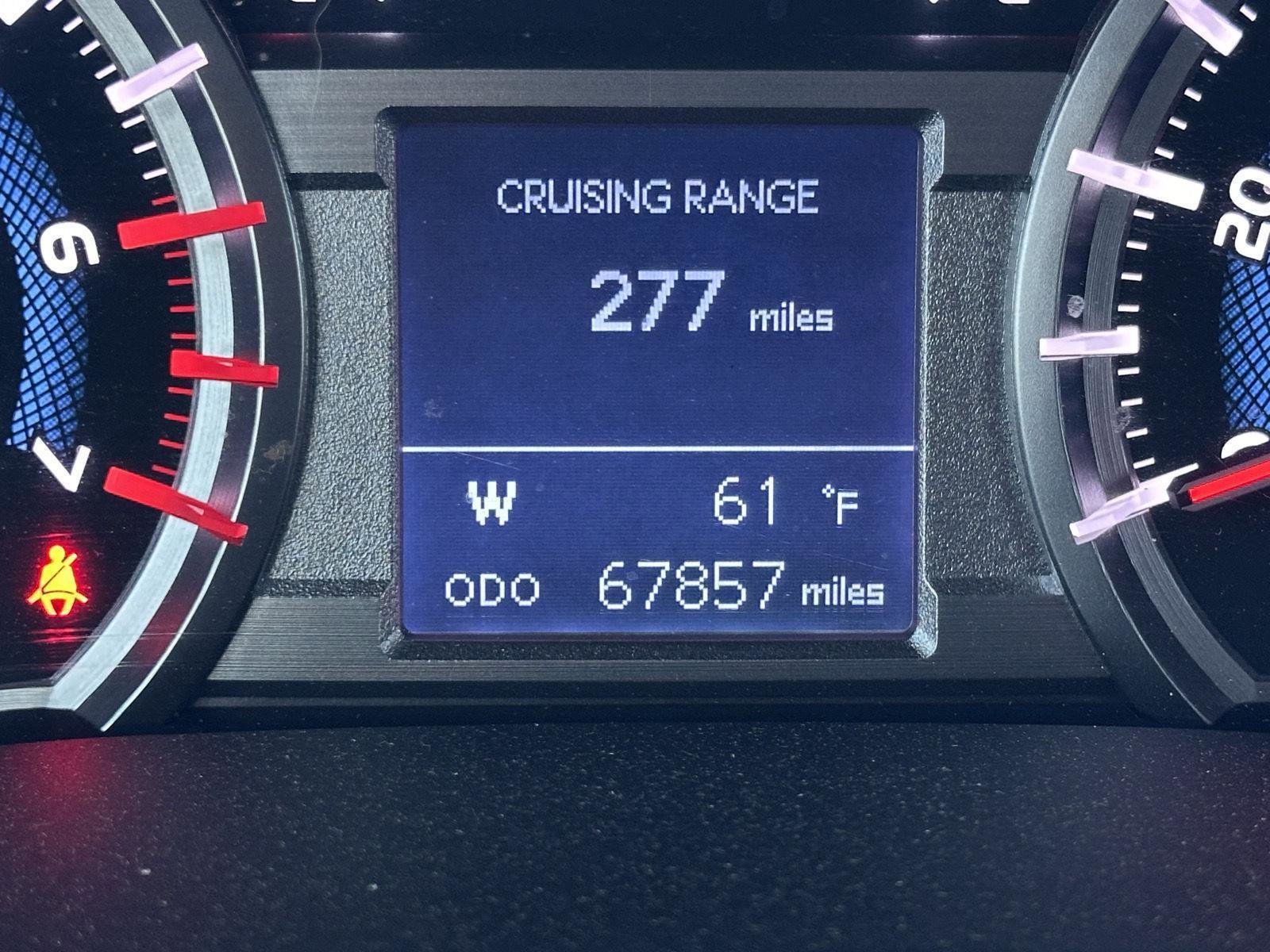 Used 2019 Toyota 4Runner SR5 AWD/4WD image 14