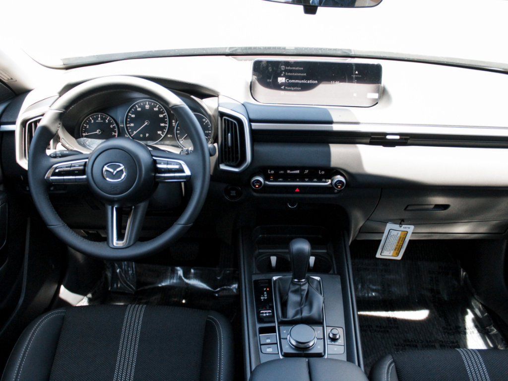 New 2026 MAZDA CX-50 AWD 2.5 S w/ Weather Package image 23