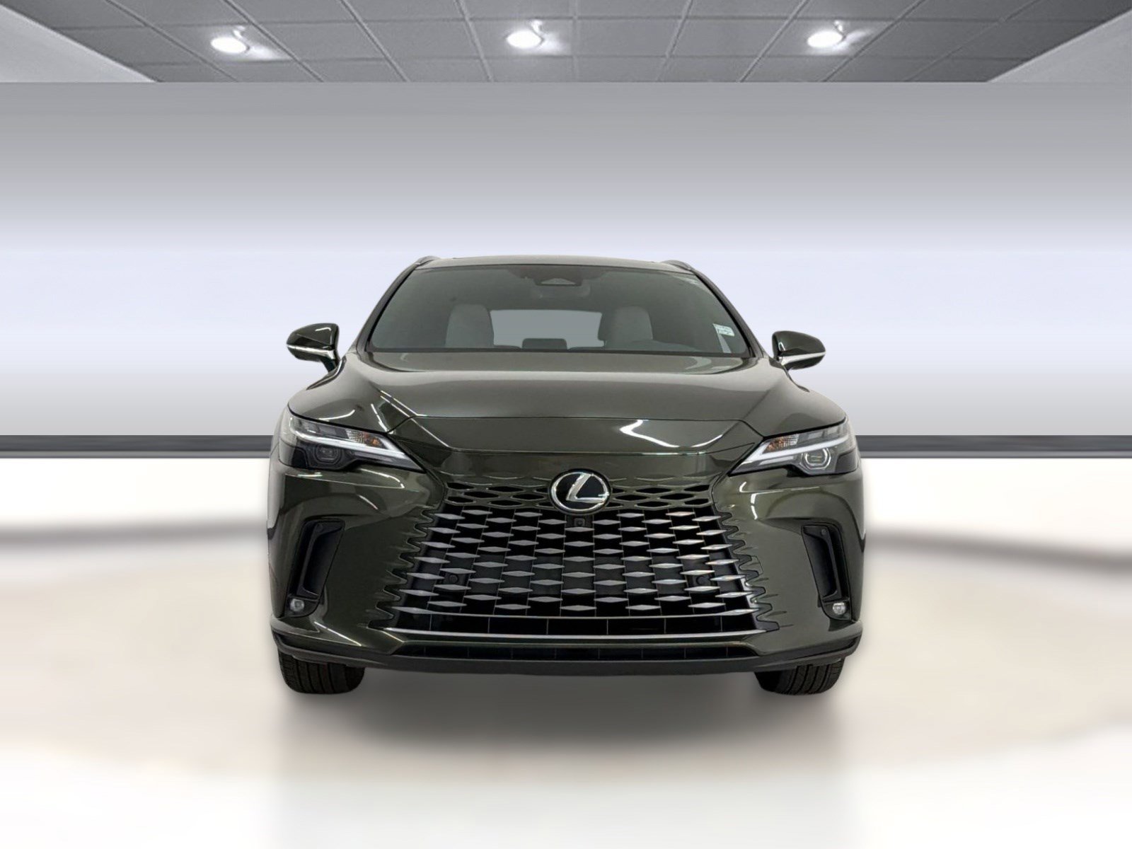 Certified 2025 Lexus RX 350 Premium Plus w/ Accessory Package (Z1) image 6