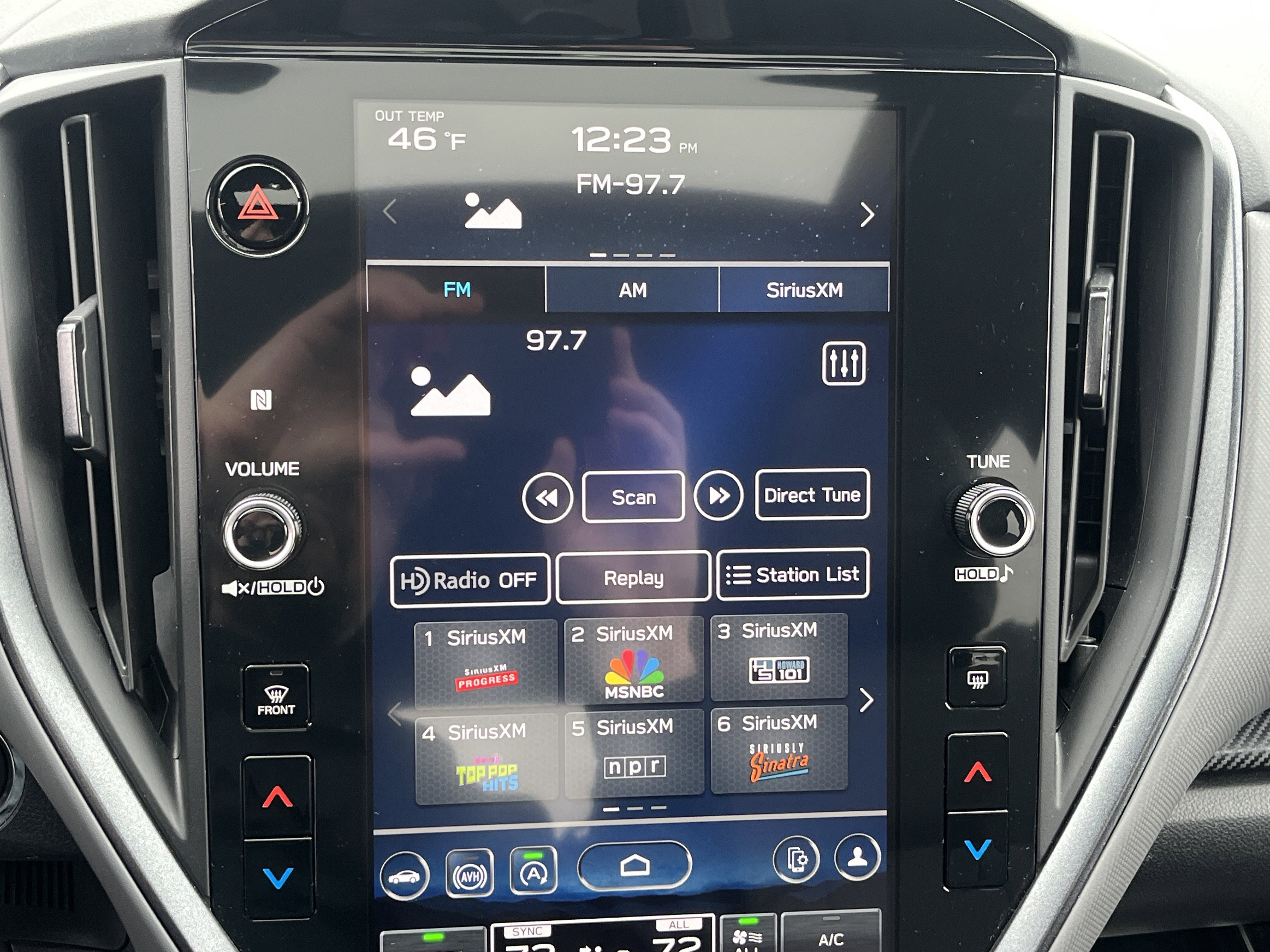 Used 2024 Subaru Crosstrek 2.5i Wilderness image 28