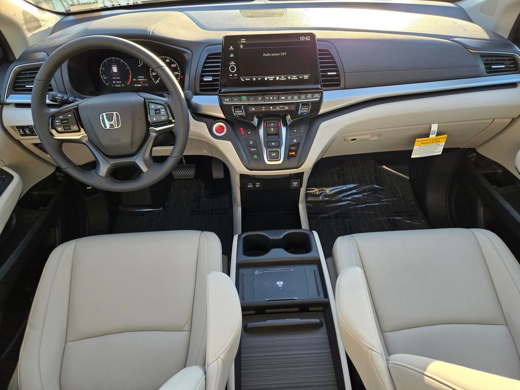New 2026 Honda Odyssey EX-L image 11