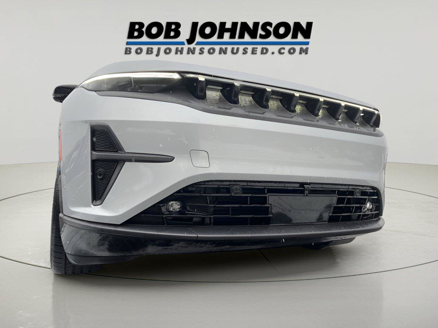 New 2025 Jeep Wagoneer S Limited AWD/4WD image 4