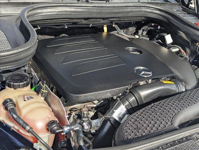 Certified 2022 Mercedes-Benz GLE 350 4MATIC image 23