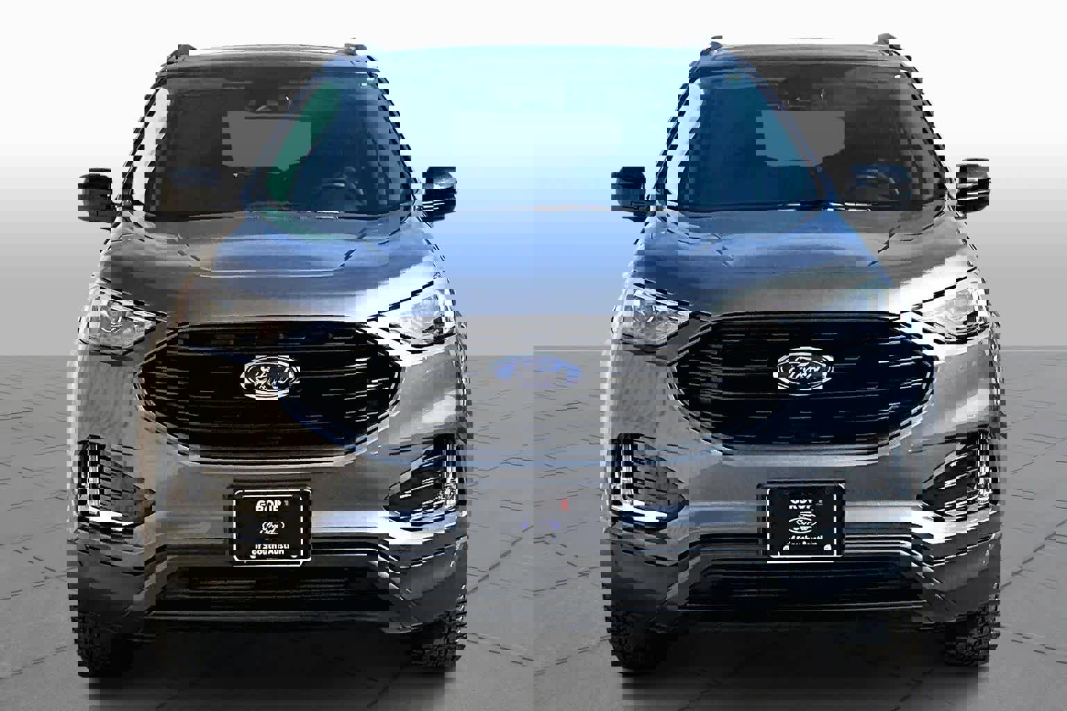 Certified 2023 Ford Edge SEL w/ Sport Appearance Package image 4