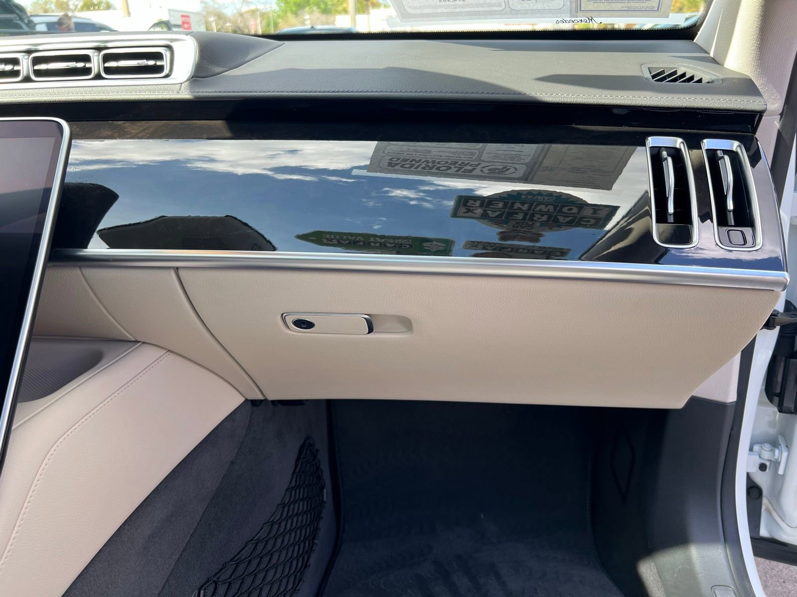 Used 2023 Mercedes-Benz S 500 4MATIC image 88
