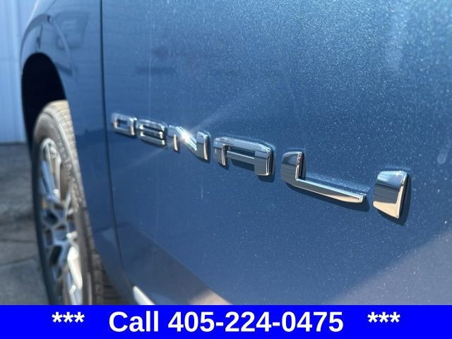 New 2026 GMC Yukon XL Denali image 3