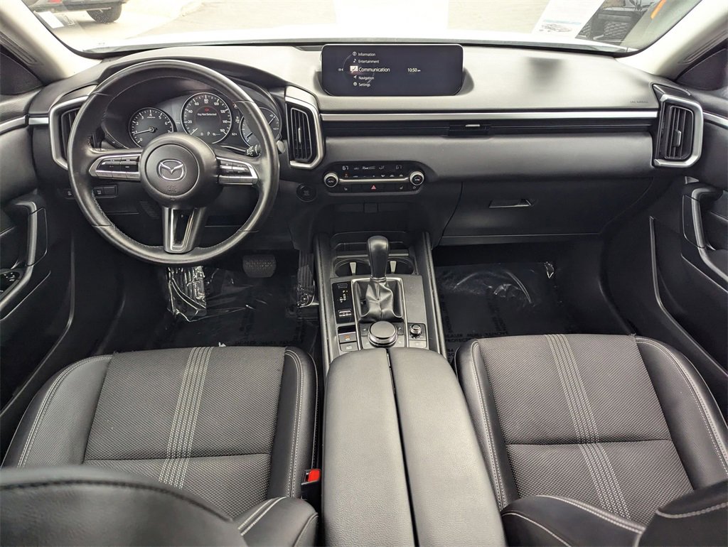 Used 2024 MAZDA CX-50 AWD 2.5 S w/ Preferred Package image 26