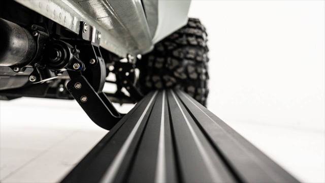 Used 2022 Ford Bronco Big Bend image 49