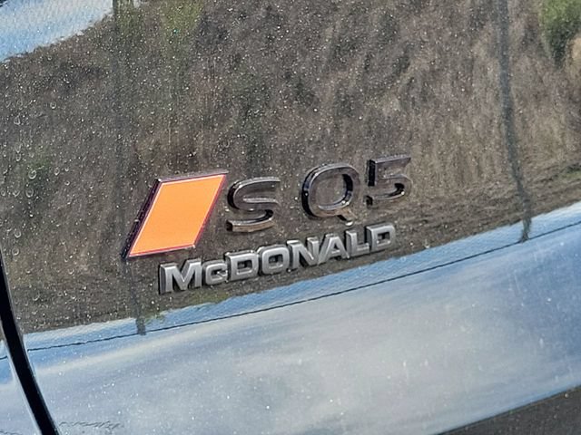 New 2026 Audi SQ5 Premium Plus AWD/4WD image 16