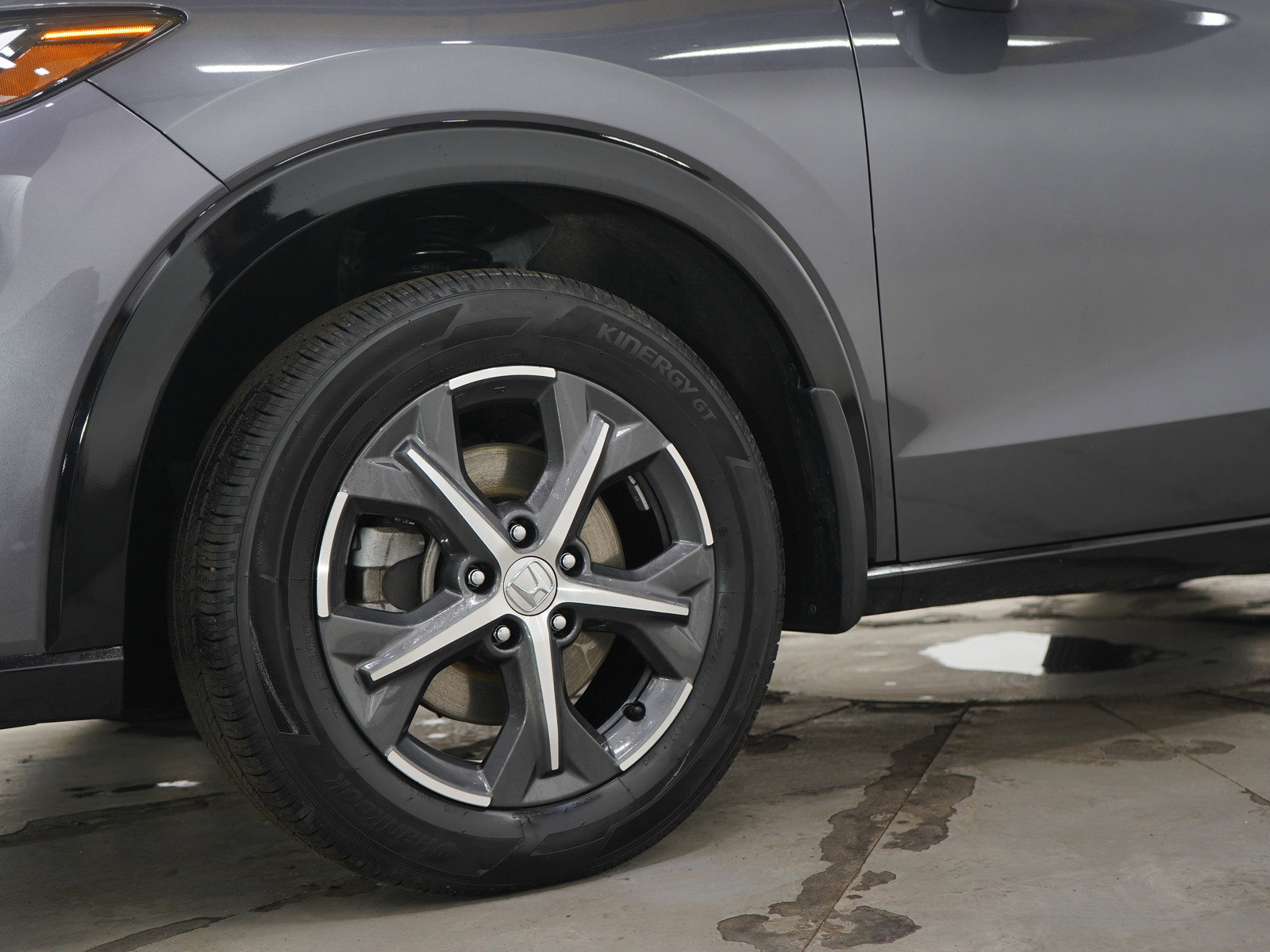 Used 2023 Honda HR-V EX-L image 29