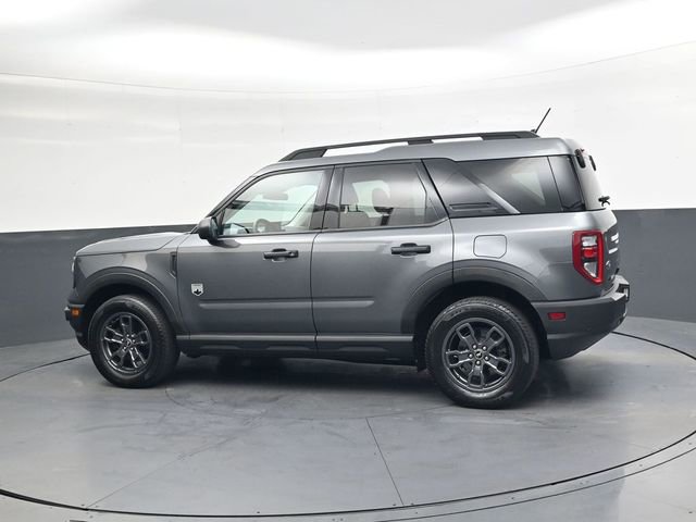 Used 2022 Ford Bronco Sport Big Bend w/ Convenience Package image 6