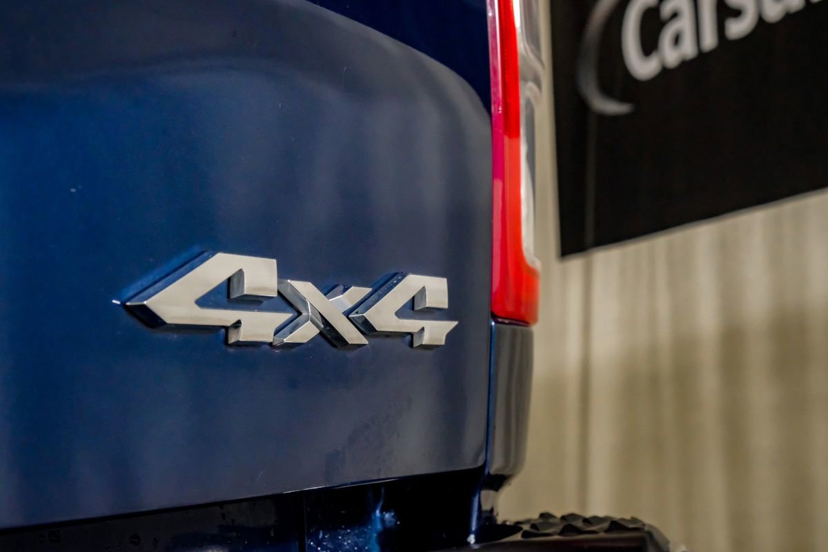 Used 2019 RAM 2500 Tradesman AWD/4WD image 43