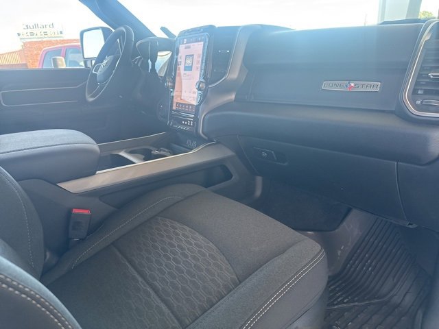 New 2026 RAM 2500 Lone Star image 42