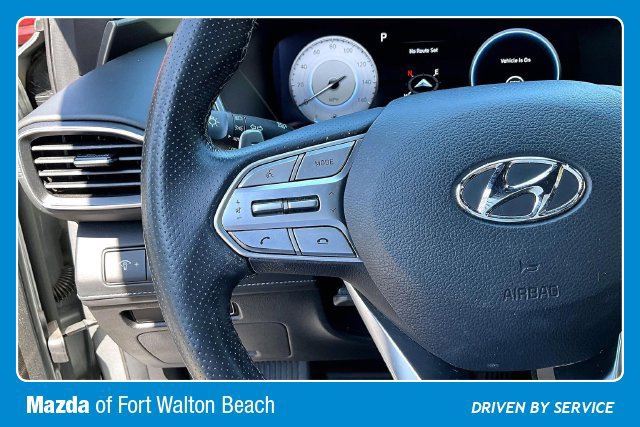 Used 2023 Hyundai Santa Fe Calligraphy FWD image 19