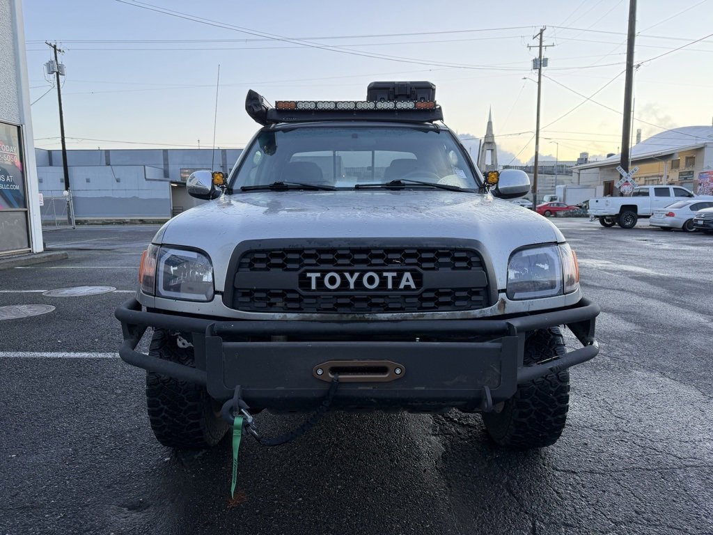 Used 2002 Toyota Tundra SR5 image 8