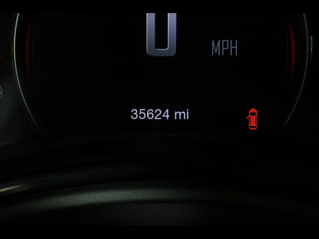 Used 2025 Dodge Durango GT image 27