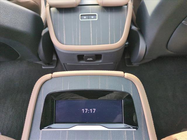 Used 2025 Lincoln Navigator Black Label image 18