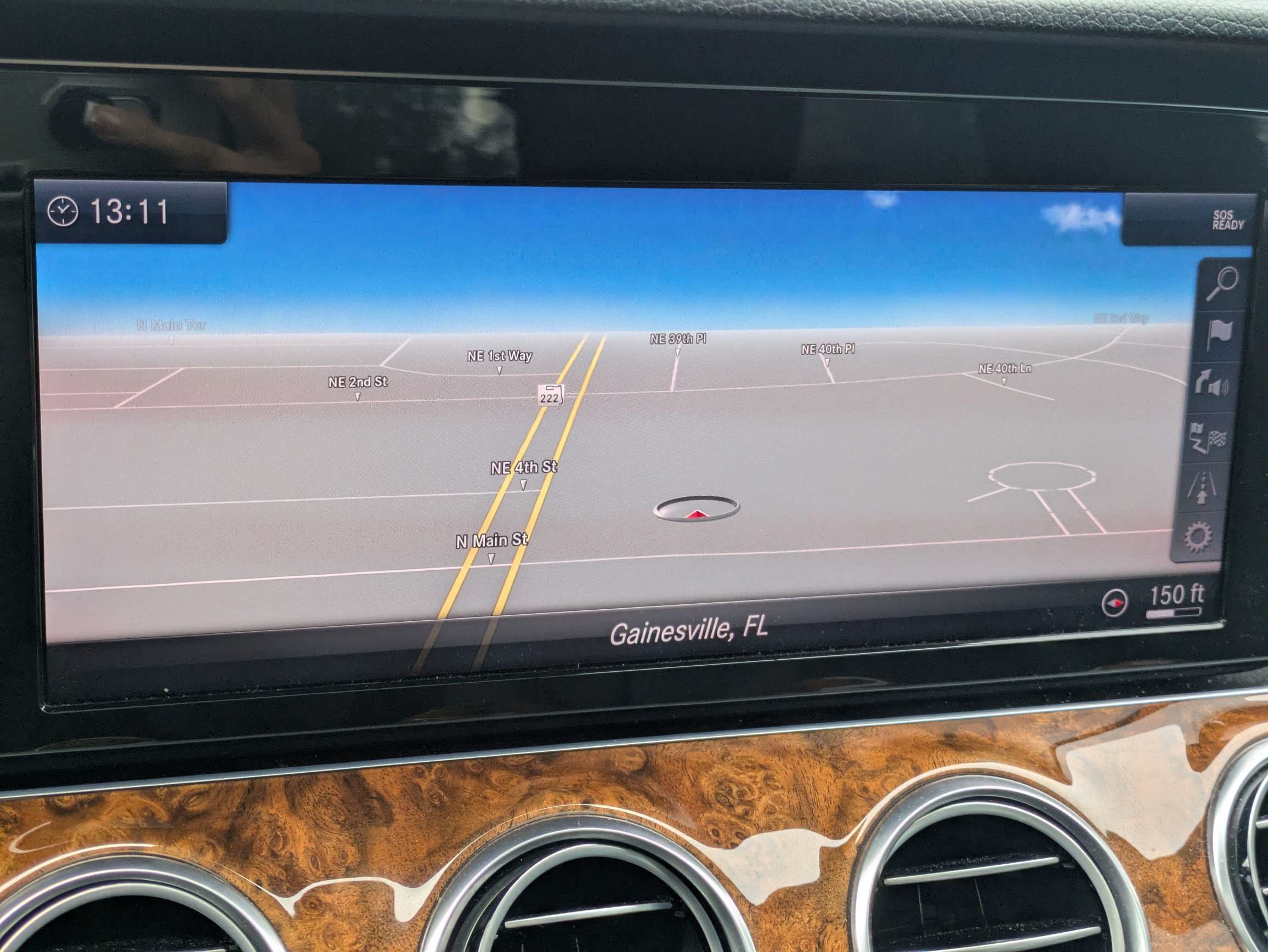 Certified 2018 Mercedes-Benz E 300 image 20