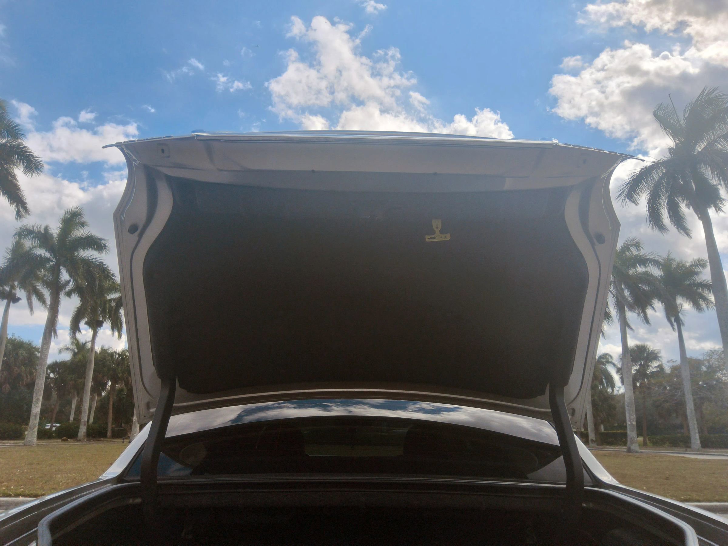 Used 2006 Lincoln Town Car Signature image 46