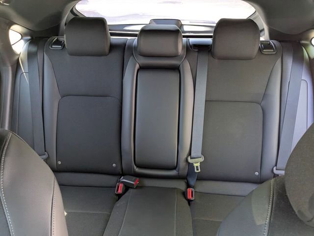Certified 2026 Honda Civic Sport image 30