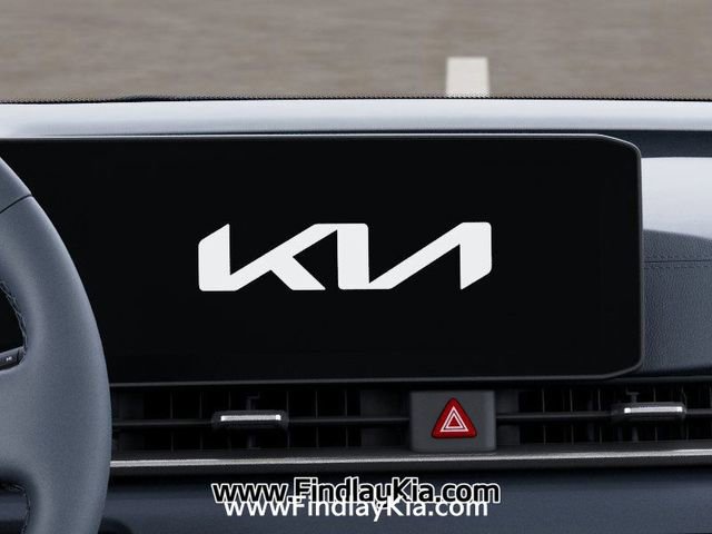 New 2026 Kia Carnival EX FWD image 23