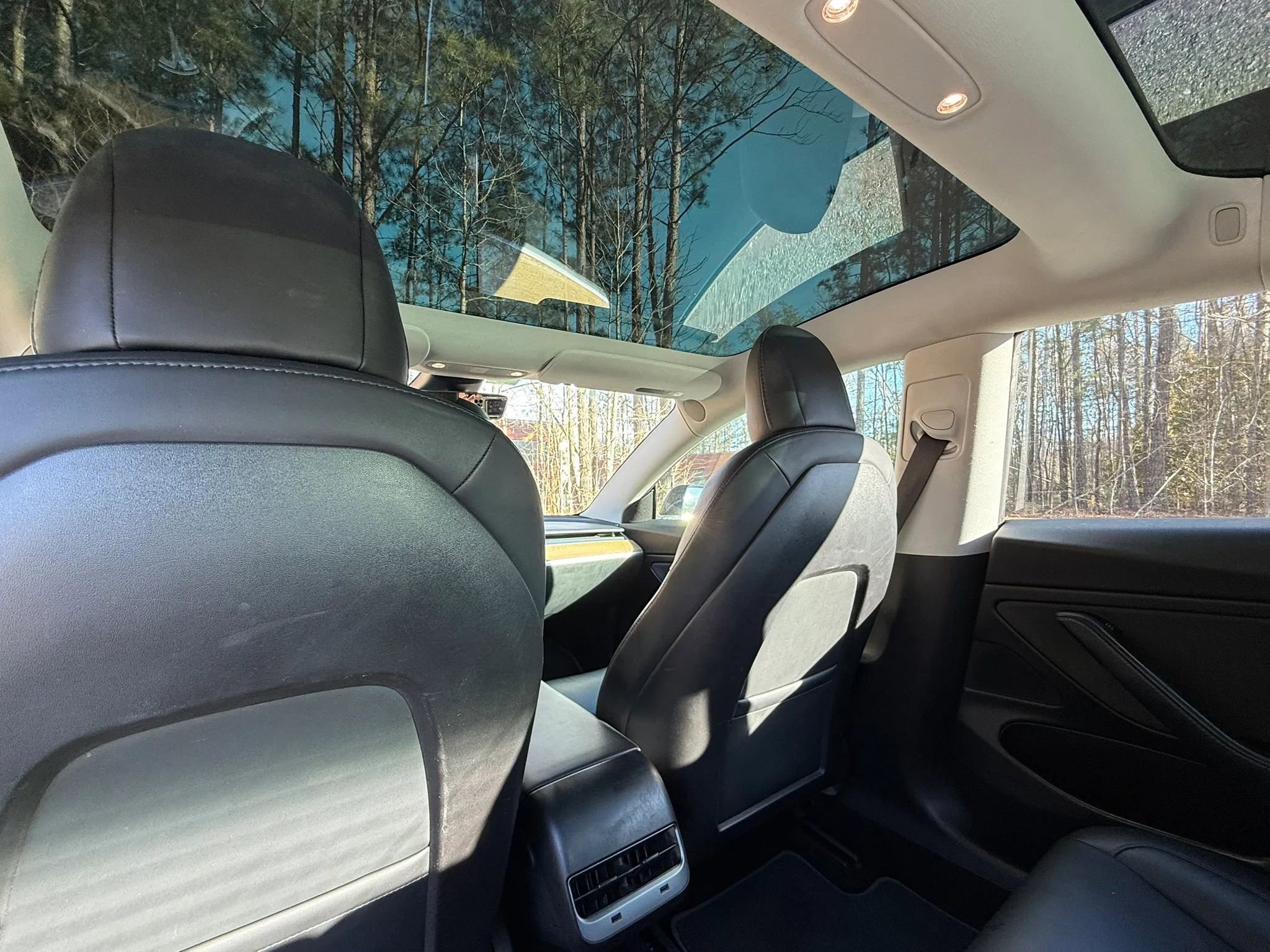 Used 2018 Tesla Model 3 Mid Range image 19