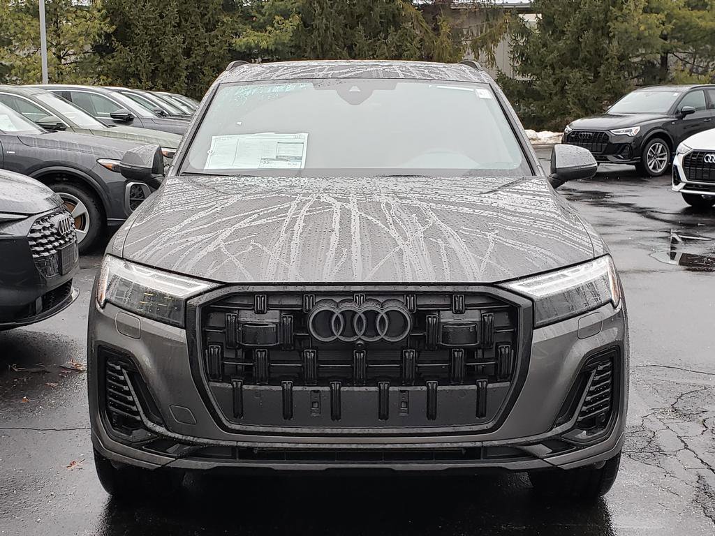 New 2026 Audi Q7 2.0T Premium Plus AWD/4WD image 5