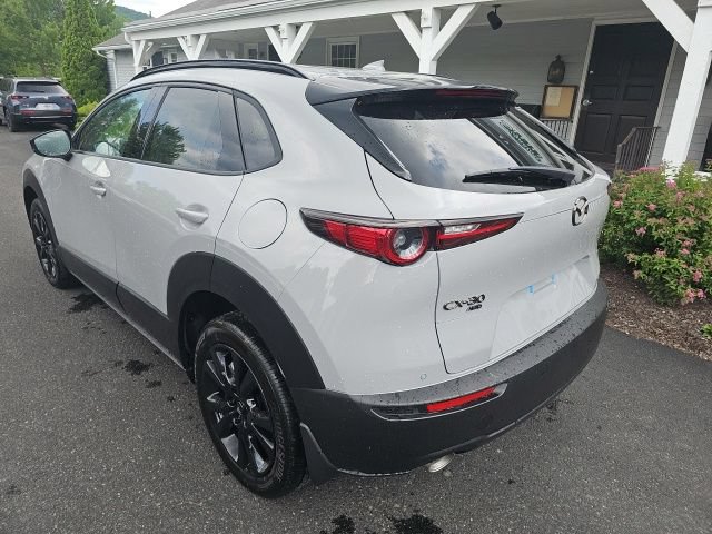 New 2026 MAZDA CX-30 2.5 Turbo w/ Premium Plus Pkg AWD/4WD image 7