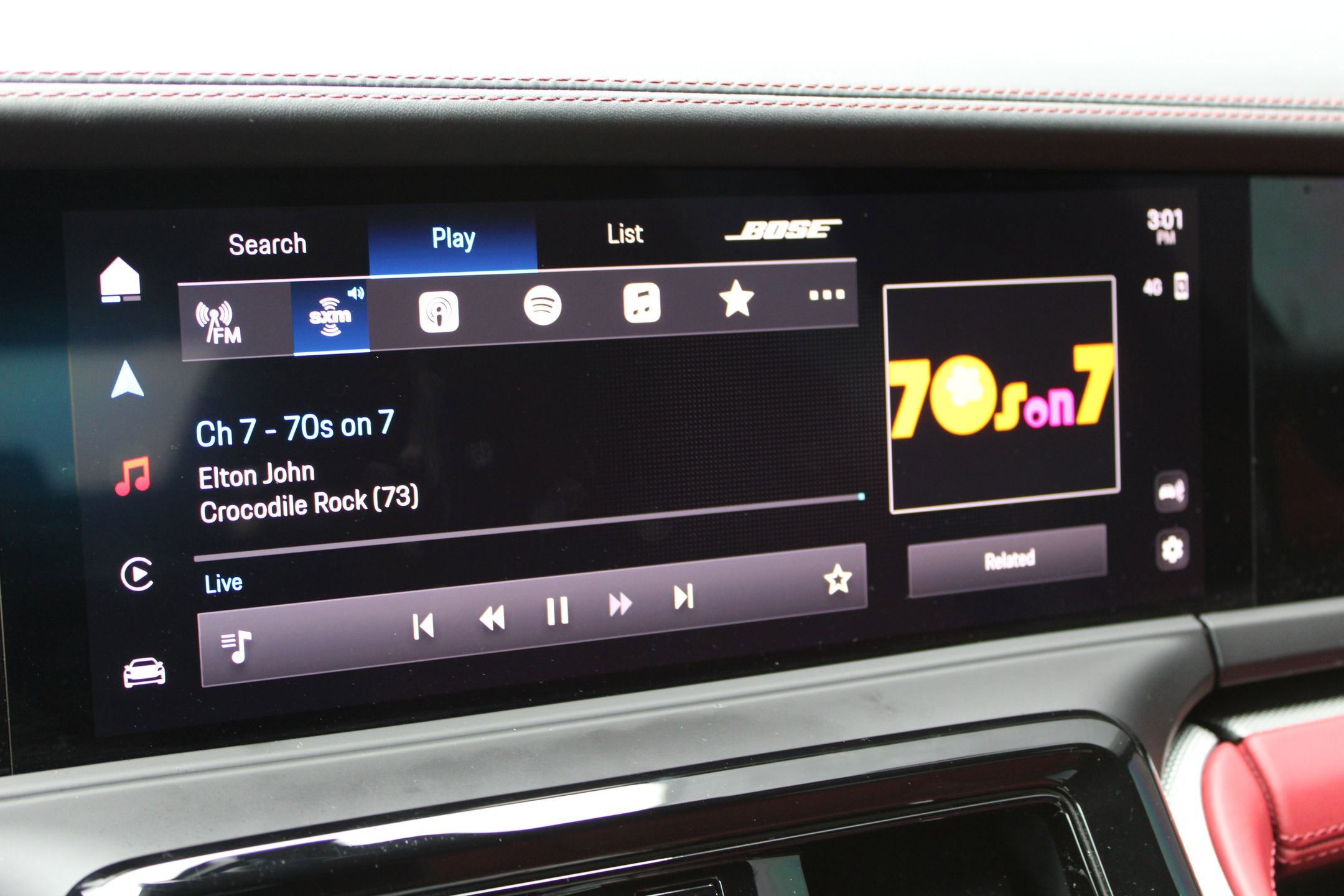 Certified 2025 Porsche Panamera 4 image 18