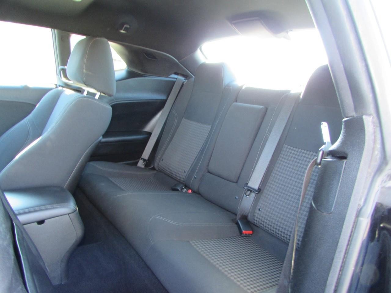 Used 2019 Dodge Challenger SXT image 23