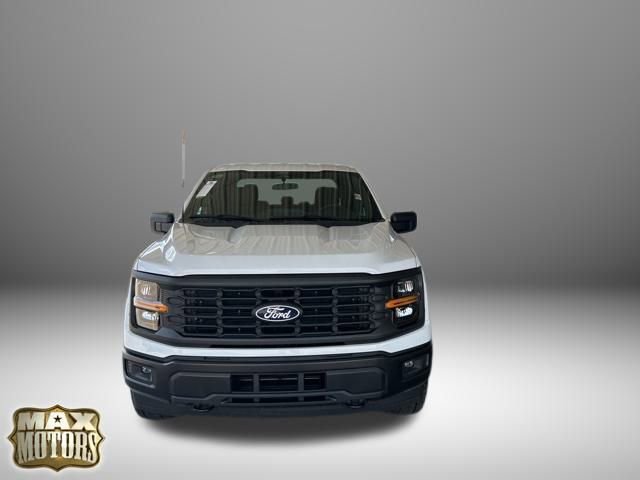 New 2025 Ford F150 STX w/ Equipment Group 201A FX4 image 2