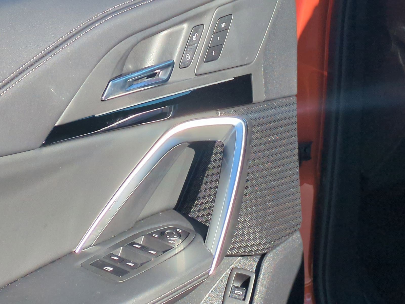 Used 2025 BMW X1 xDrive28i image 16