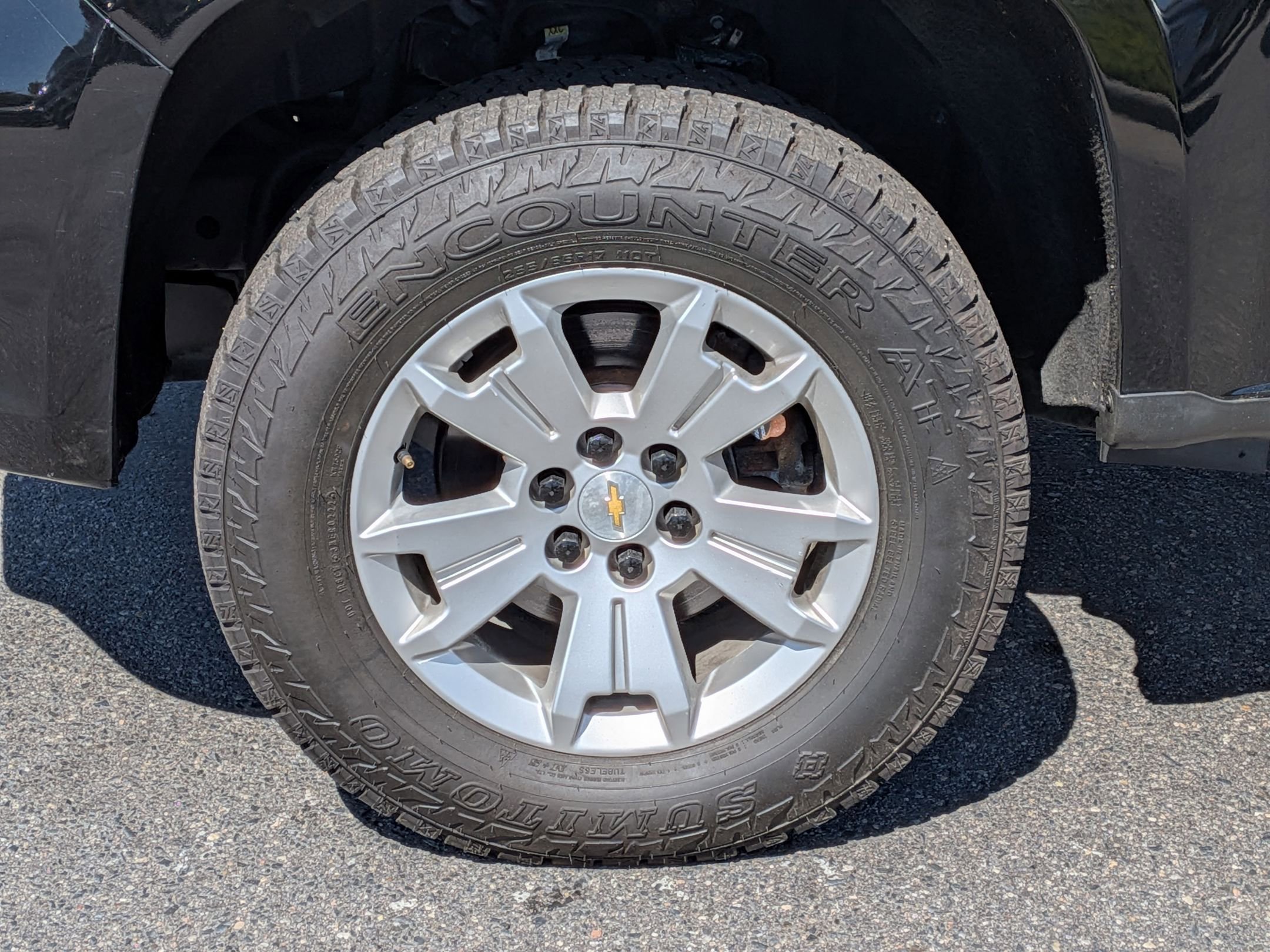 Used 2021 Chevrolet Colorado LT image 10