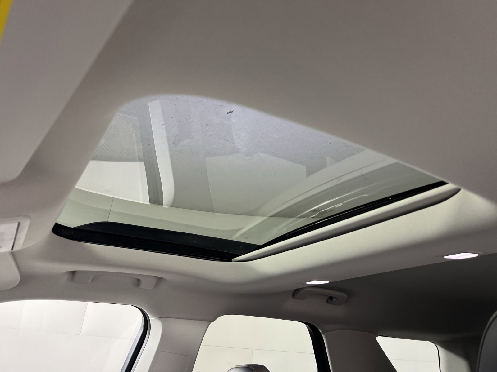 Used 2025 Ford Bronco Sport Badlands w/ Sasquatch Badlands Package image 25